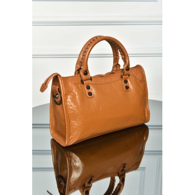 Balenciaga Le City Small Bag