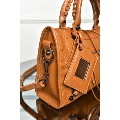 Balenciaga Le City Small Bag