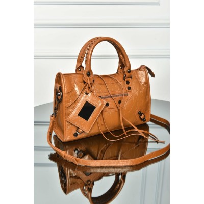 Balenciaga Le City Small Bag