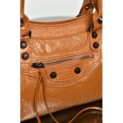 Balenciaga Le City Small Bag