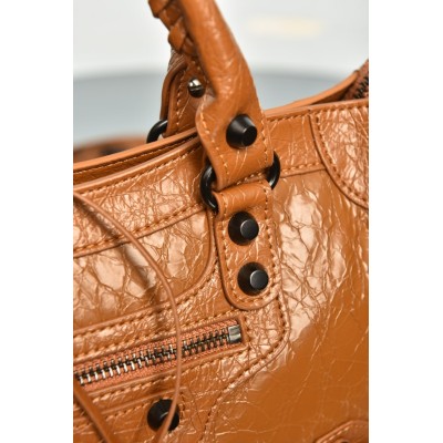 Balenciaga Le City Small Bag