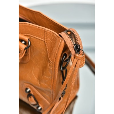 Balenciaga Le City Small Bag