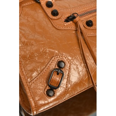 Balenciaga Le City Small Bag