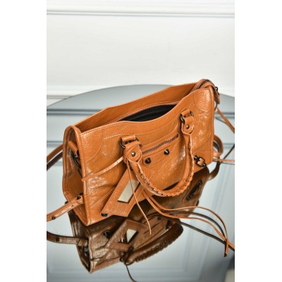 Balenciaga Le City Small Bag