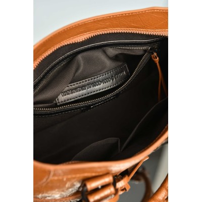 Balenciaga Le City Small Bag