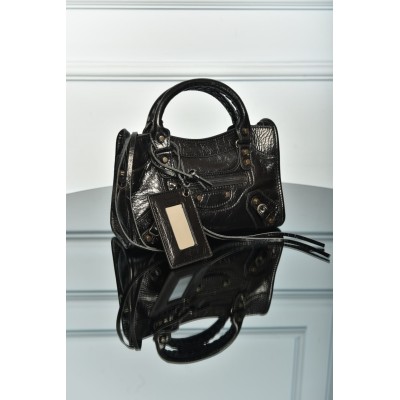 Balenciaga Le City Mini Bag