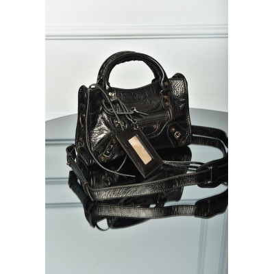 Balenciaga Le City Mini Bag
