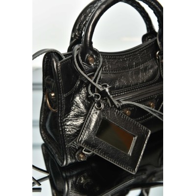Balenciaga Le City Mini Bag