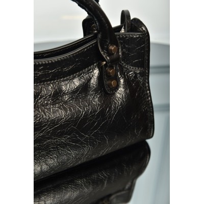 Balenciaga Le City Mini Bag
