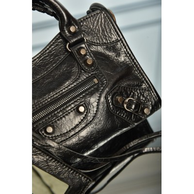 Balenciaga Le City Mini Bag