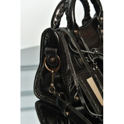 Balenciaga Le City Mini Bag