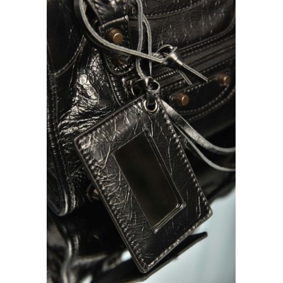 Balenciaga Le City Mini Bag