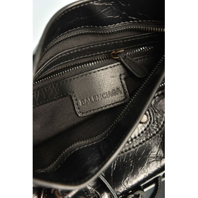 Balenciaga Le City Mini Bag