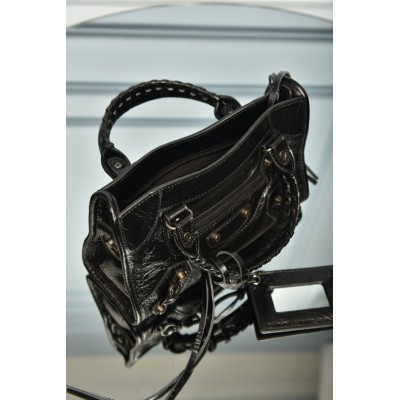 Balenciaga Le City Mini Bag