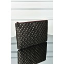 Chanel Classic Zip-Up Clutch