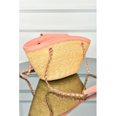 Chanel Shopping Bag