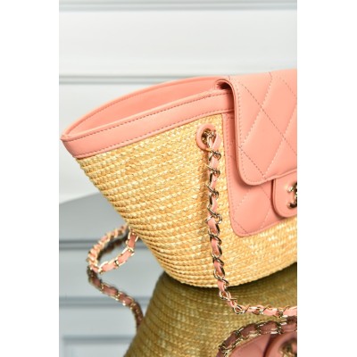 Chanel Shopping Bag