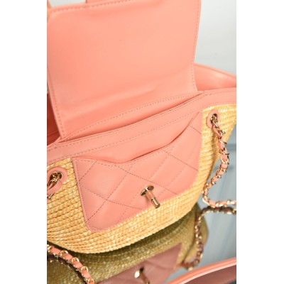 Chanel Shopping Bag