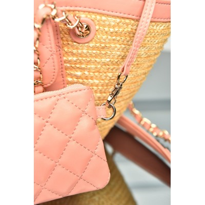 Chanel Shopping Bag