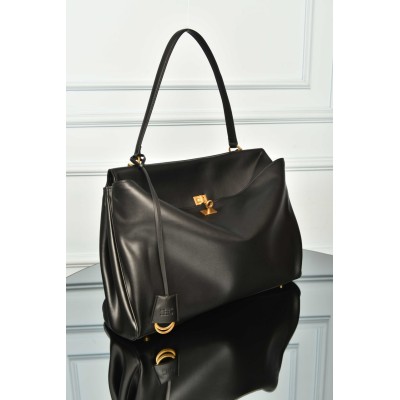 Balenciaga Rodeo Handbag Large