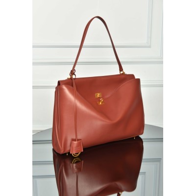 Balenciaga Rodeo Handbag Large