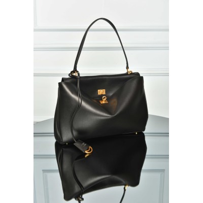 Balenciaga Rodeo Handbag Medium
