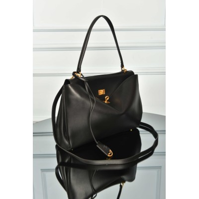 Balenciaga Rodeo Handbag Medium