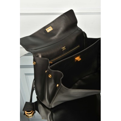 Balenciaga Rodeo Handbag Medium
