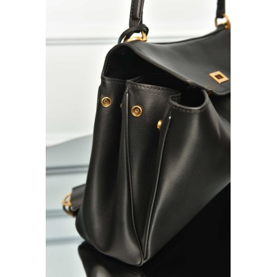 Balenciaga Rodeo Handbag Medium