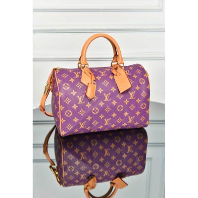 Louis Vuitton Speedy Bandouliere 30