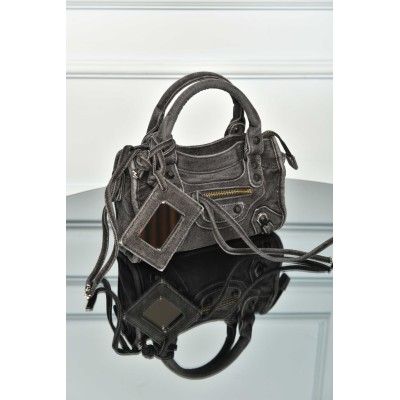 Balenciaga Le City Mini Bag