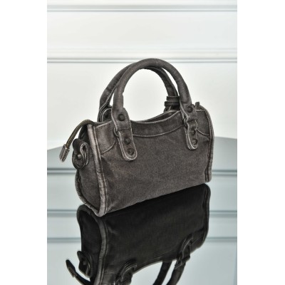 Balenciaga Le City Mini Bag