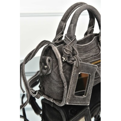 Balenciaga Le City Mini Bag