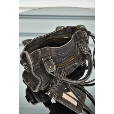 Balenciaga Le City Mini Bag