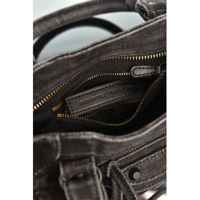 Balenciaga Le City Mini Bag