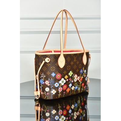 Louis Vuitton LV x TM Neverfull PM