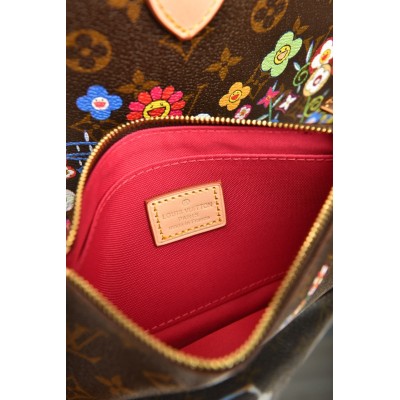 Louis Vuitton LV x TM Neverfull PM