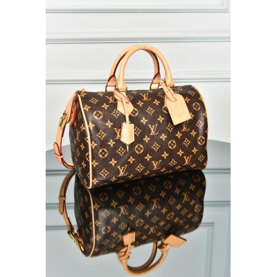 Louis Vuitton Speedy Bandouliere 30