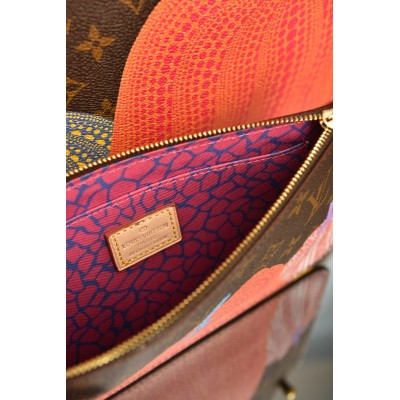 Louis Vuitton LV x TM Neverfull MM