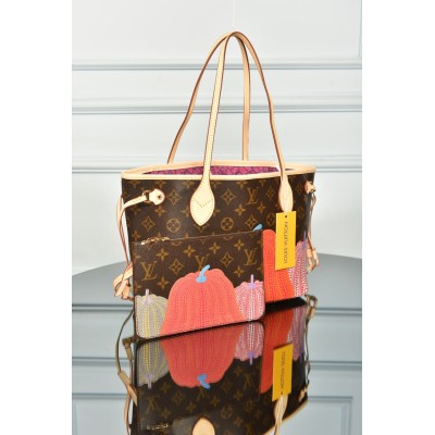 Louis Vuitton LV x TM Neverfull PM