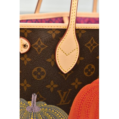 Louis Vuitton LV x TM Neverfull PM