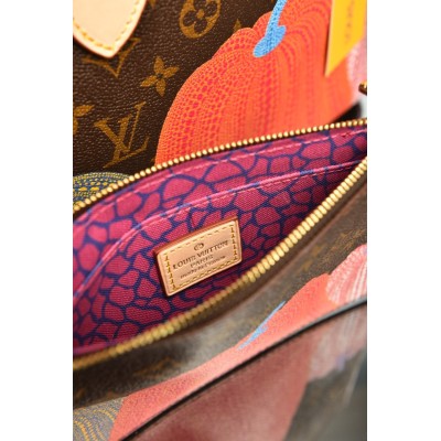 Louis Vuitton LV x TM Neverfull PM