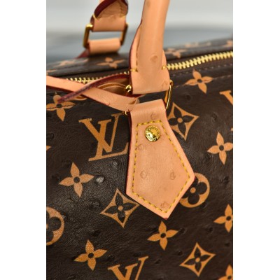 Louis Vuitton Speedy Bandouliere 30