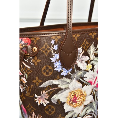 Louis Vuitton LV x TM Neverfull PM