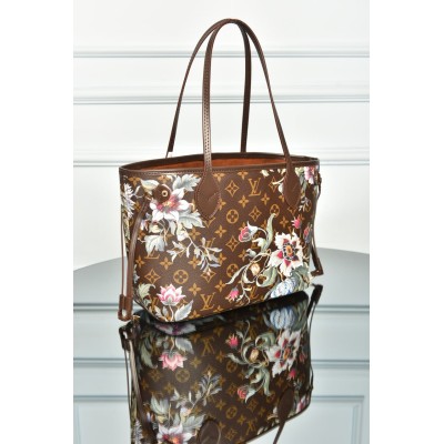 Louis Vuitton LV x TM Neverfull PM