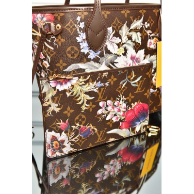 Louis Vuitton LV x TM Neverfull PM