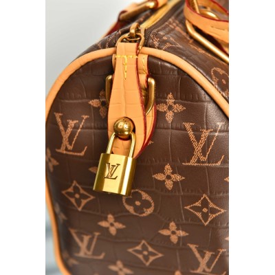 Louis Vuitton Speedy Bandouliere 25