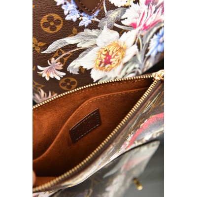 Louis Vuitton LV x TM Neverfull PM