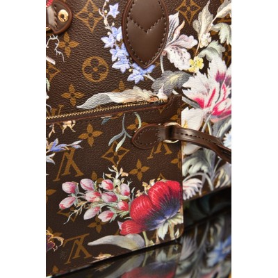 Louis Vuitton LV x TM Neverfull PM