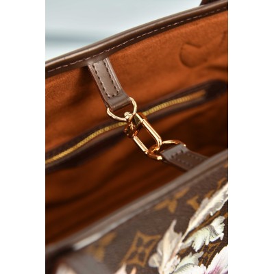 Louis Vuitton LV x TM Neverfull PM